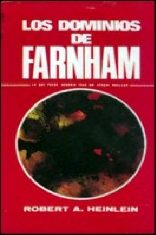 Los Dominios de Farnham
