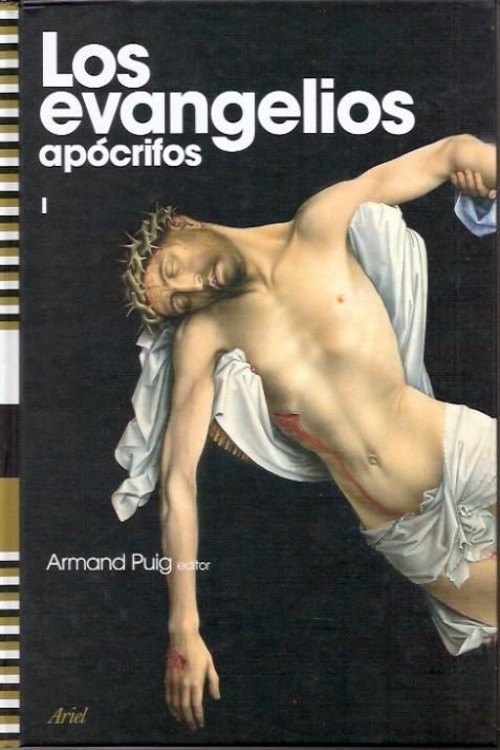 Los evangelios apócrifos
