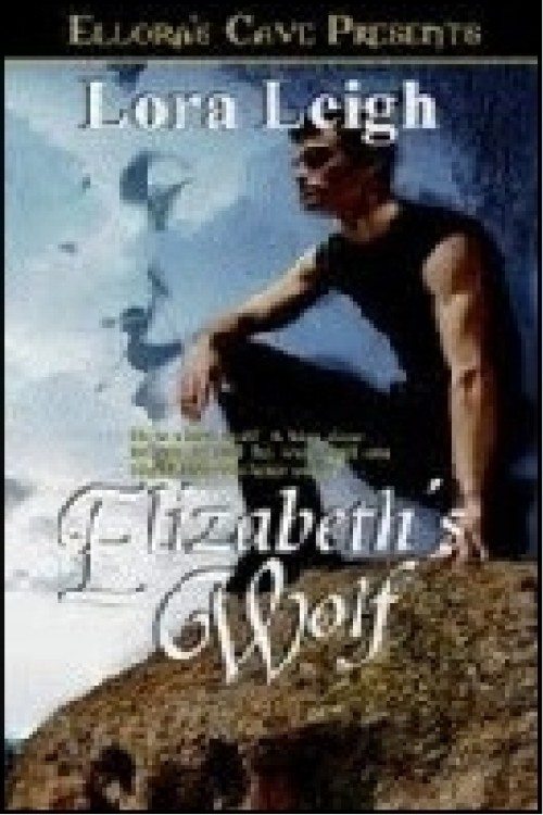 Elizabeth's wolf (No oficial)