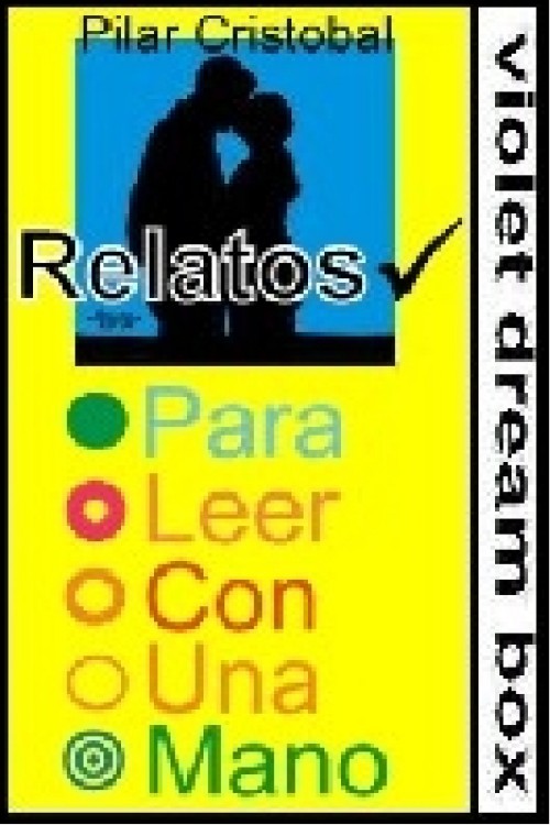 Relatos para leer con una mano