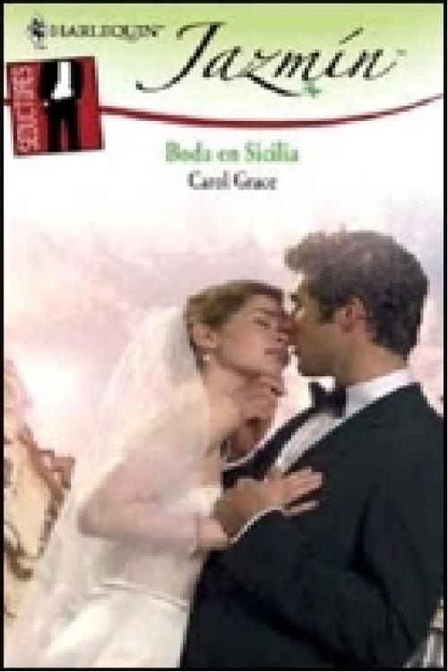 Boda en Sicilia