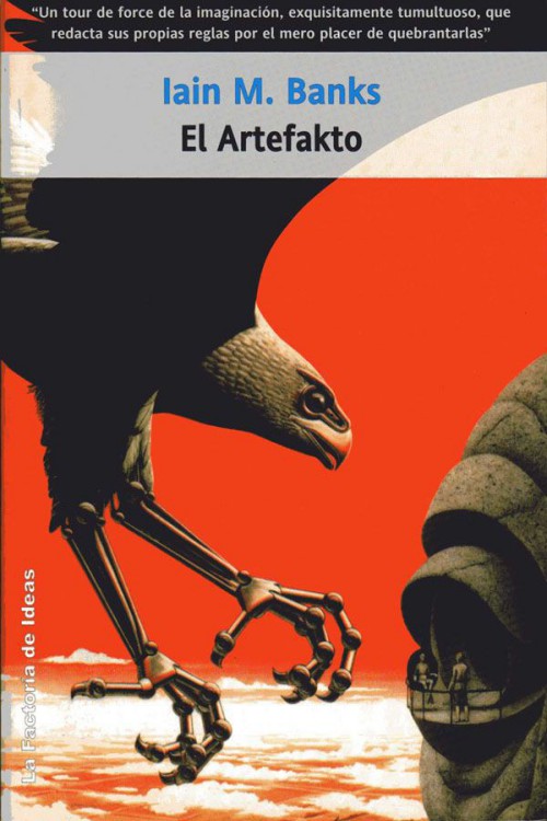 El artefakto