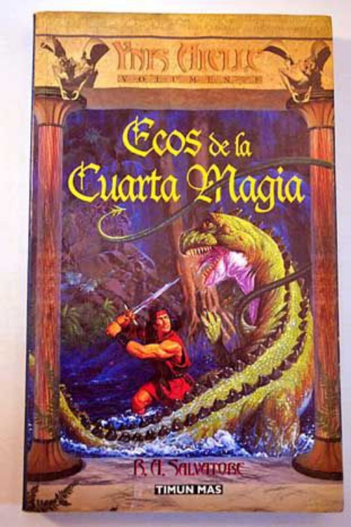 Ecos de la Cuarta Magia