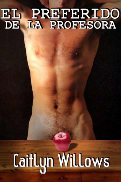 El preferido de la profesora