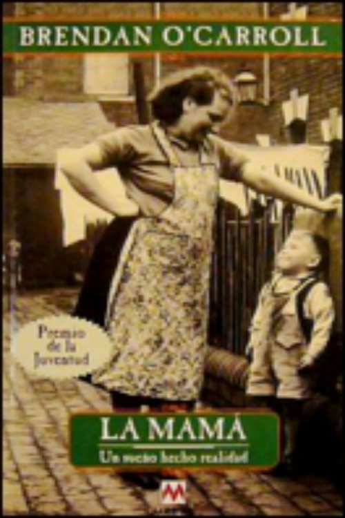 La mamá