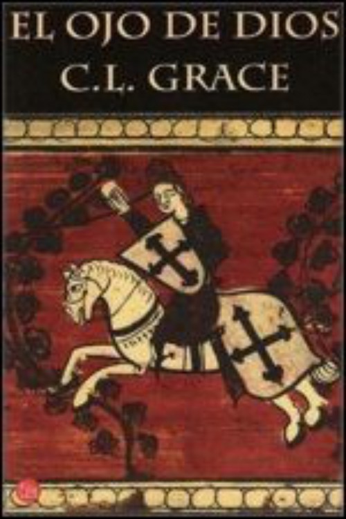 El ojo de dios