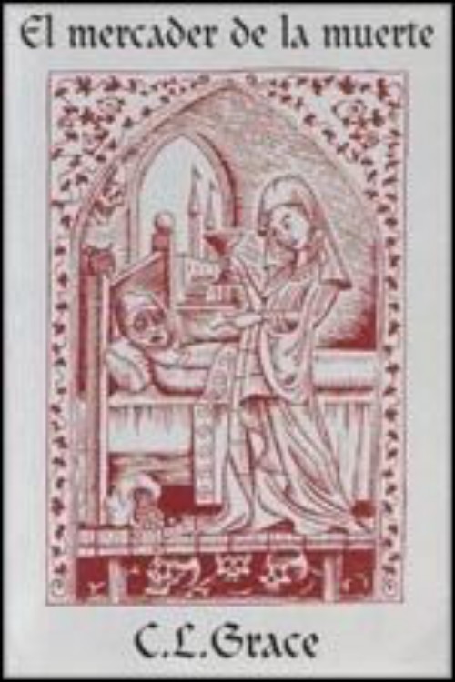 El mercader de la muerte