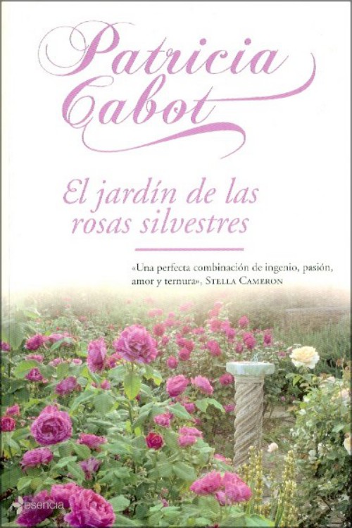 El jardin de las rosas silvestres