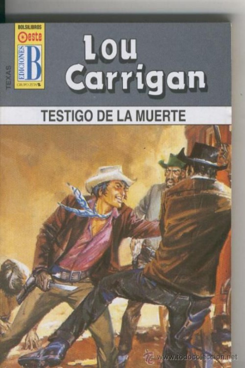 Testigo de la muerte