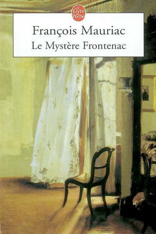 El Misterio Frontenac