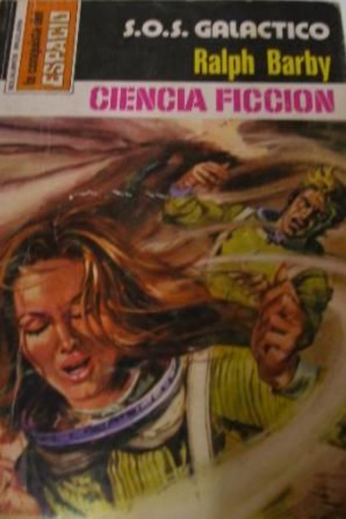 S.O.S galáctico