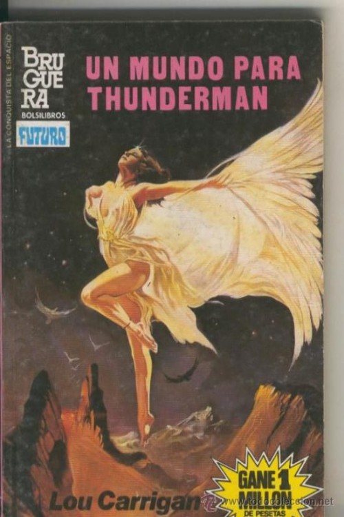 Un mundo para Thunderman