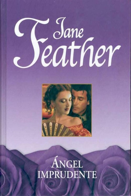 Ángel imprudente
