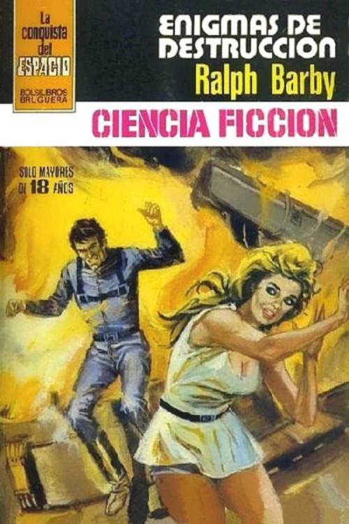 Enigmas de destrucción