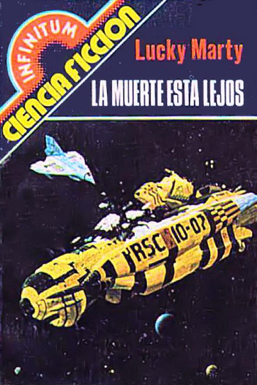 La muerte está lejos