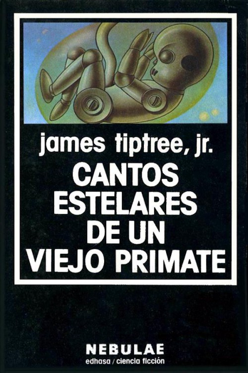 Cantos estelares de un viejo primate