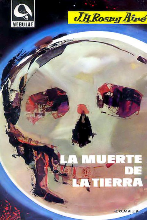 La muerte de la Tierra