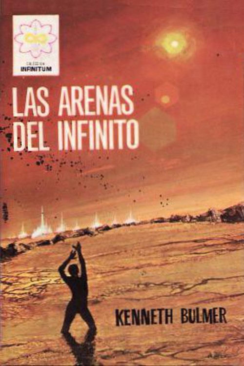 Las arenas del infinito