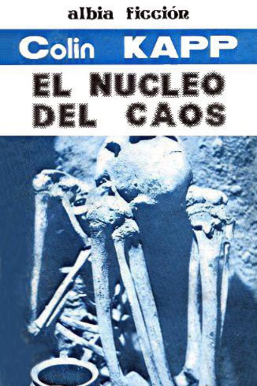 El núcleo del caos