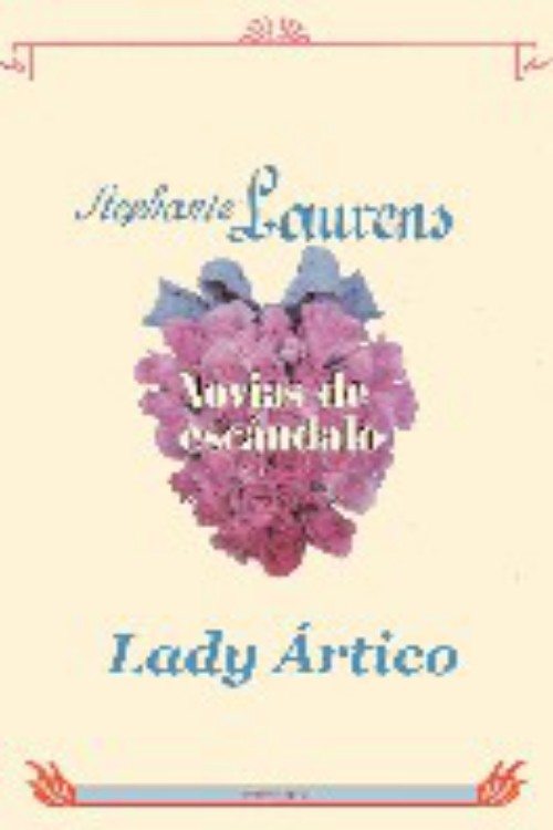 Lady Ártico
