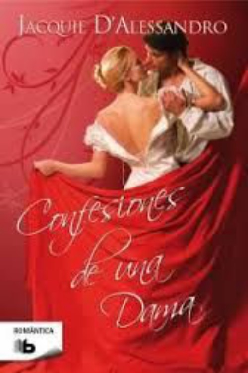 Confesiones de una dama