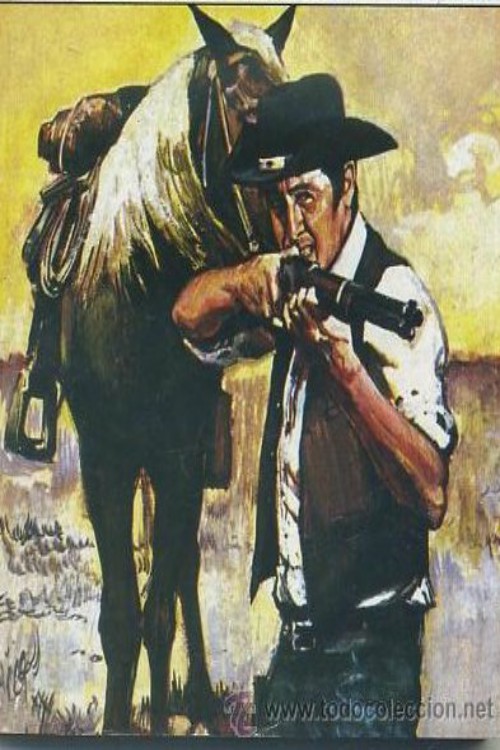 Cuatro de caballeria