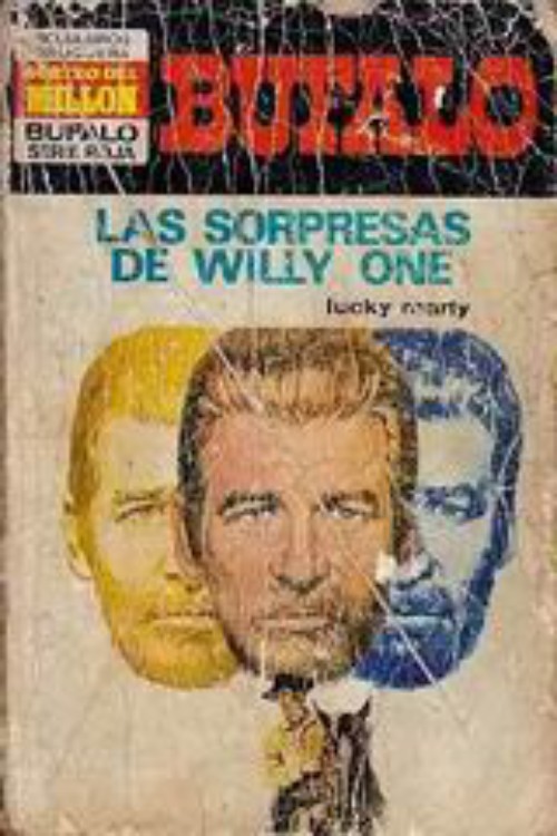 Las sorpresas de Willy One
