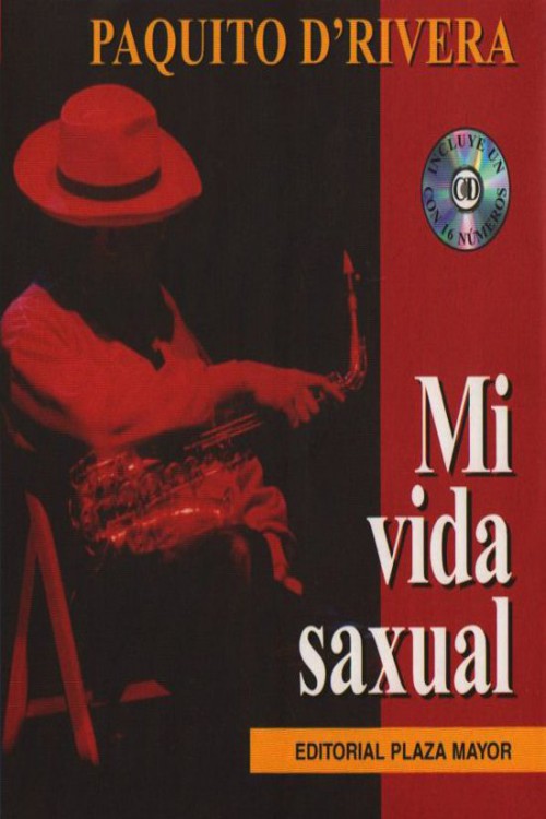 Mi vida saxual