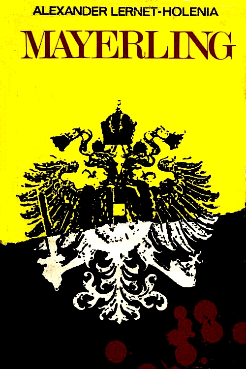 Mayerling y otros relatos