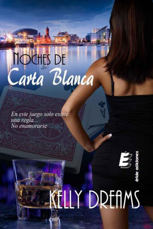 Noches de carta blanca