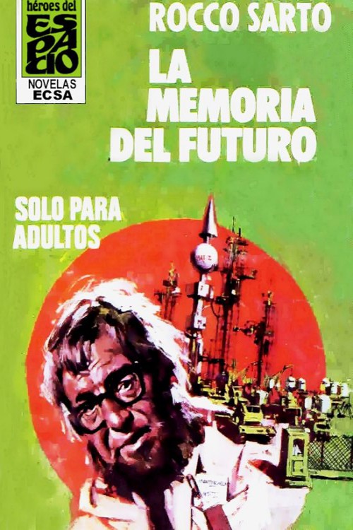 La memoria del futuro