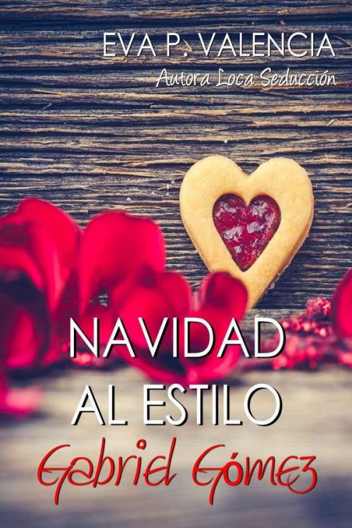 Navidad al estilo Gabriel Gómez