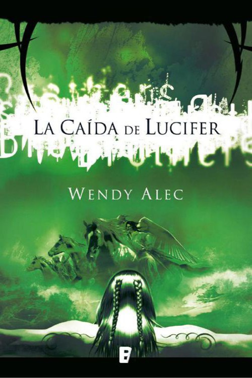 La caída de Lucifer