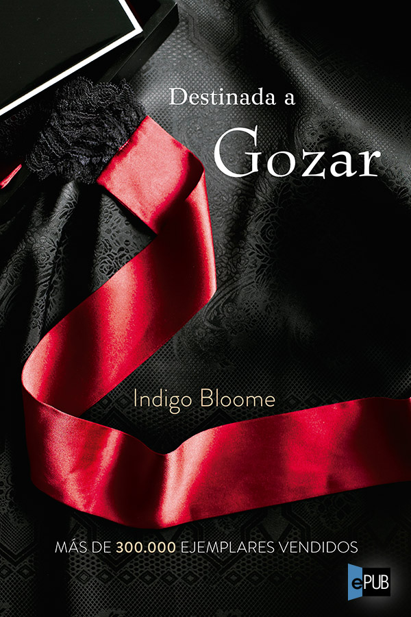 Destinada a gozar