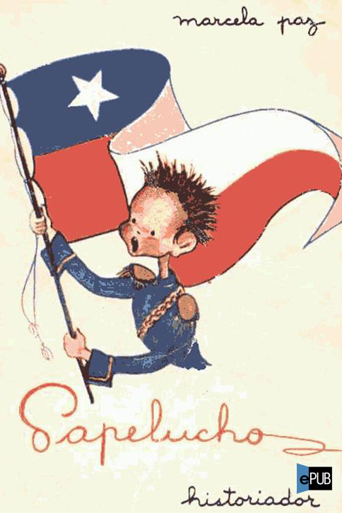 Papelucho historiador