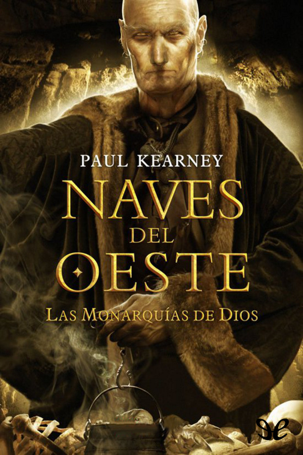 Naves del oeste