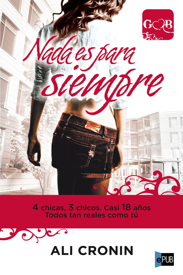 Nada es para siempre