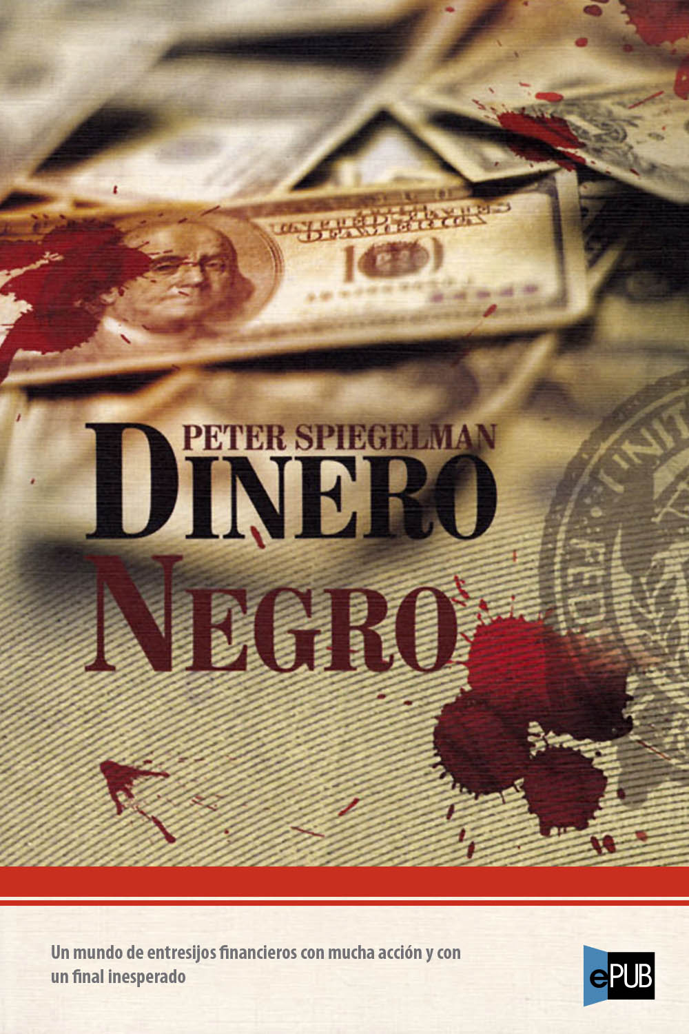 Dinero negro