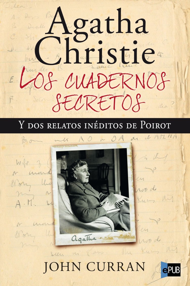 Los cuadernos secretos