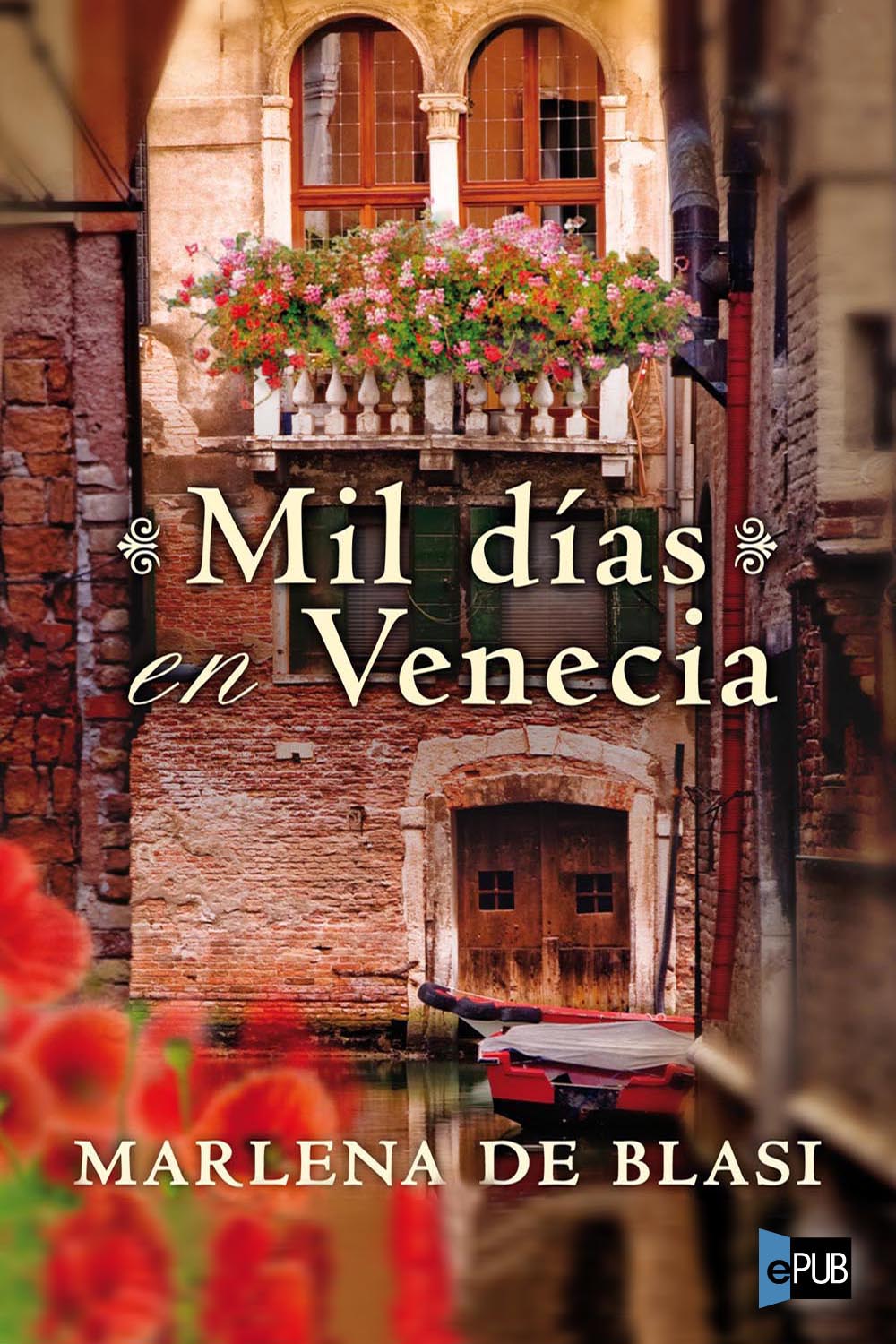 Mil días en Venecia