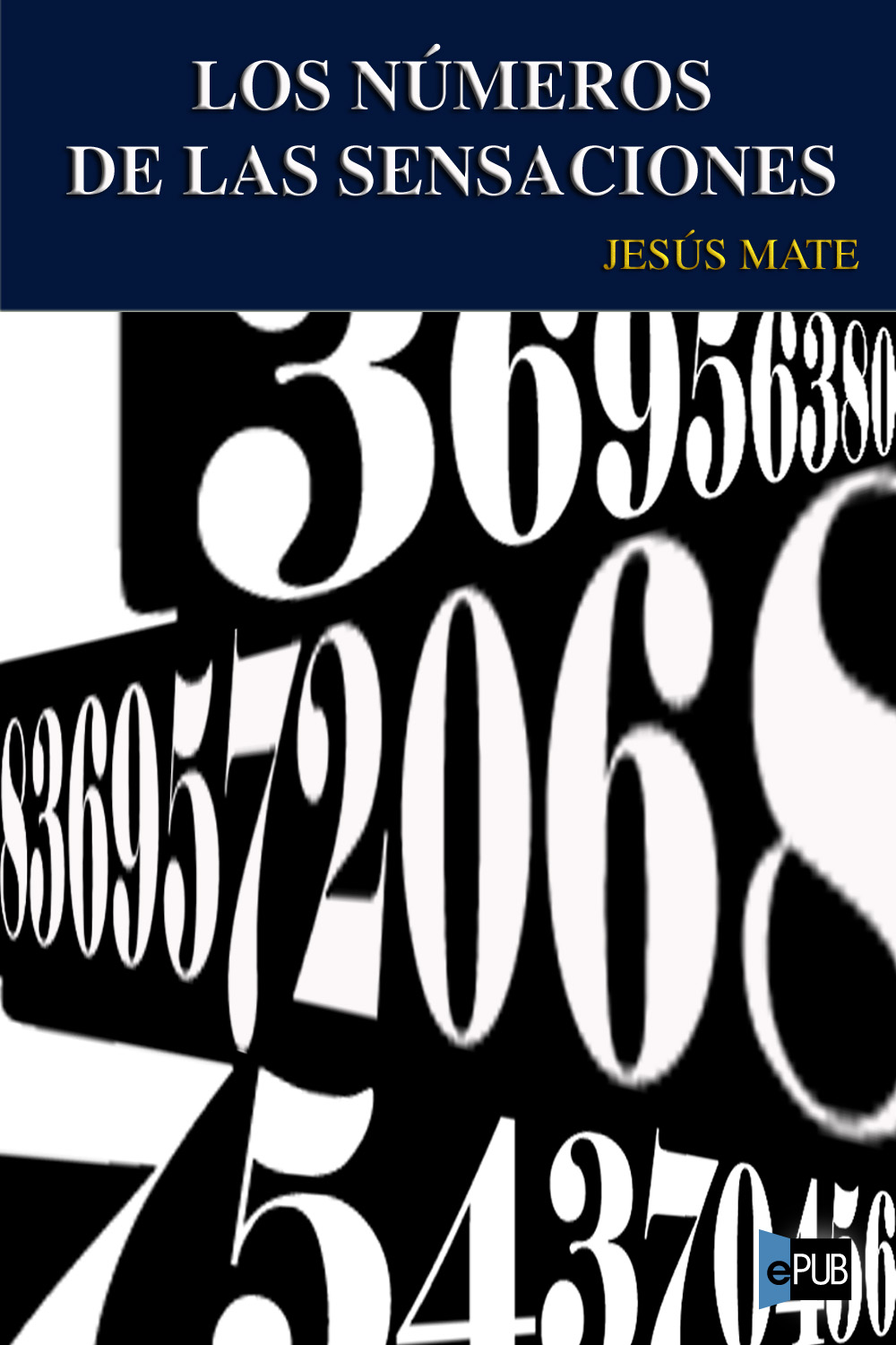 Los números de las sensaciones
