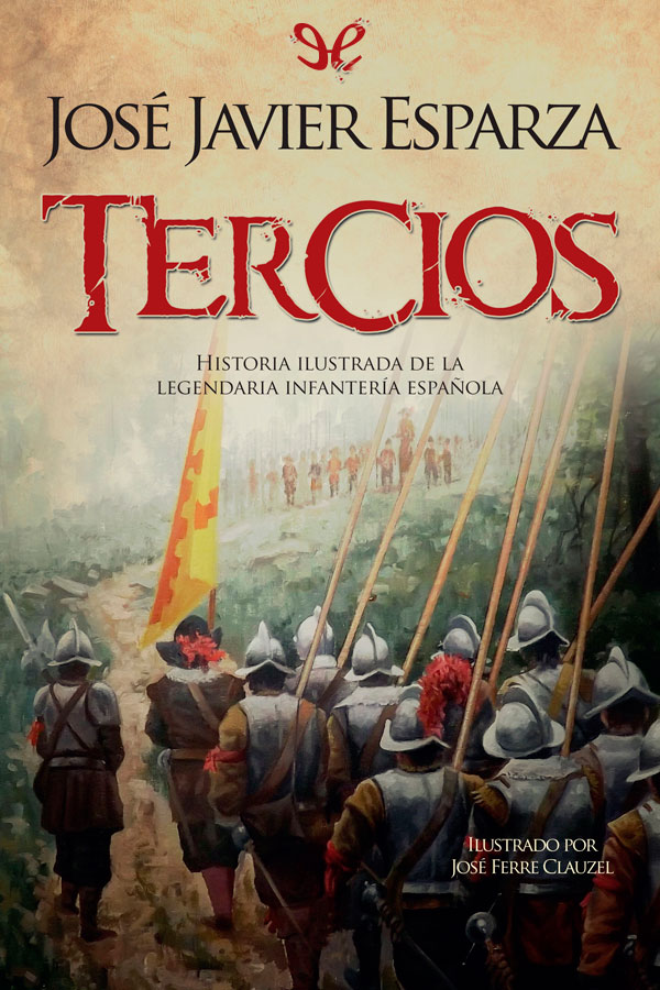 Tercios