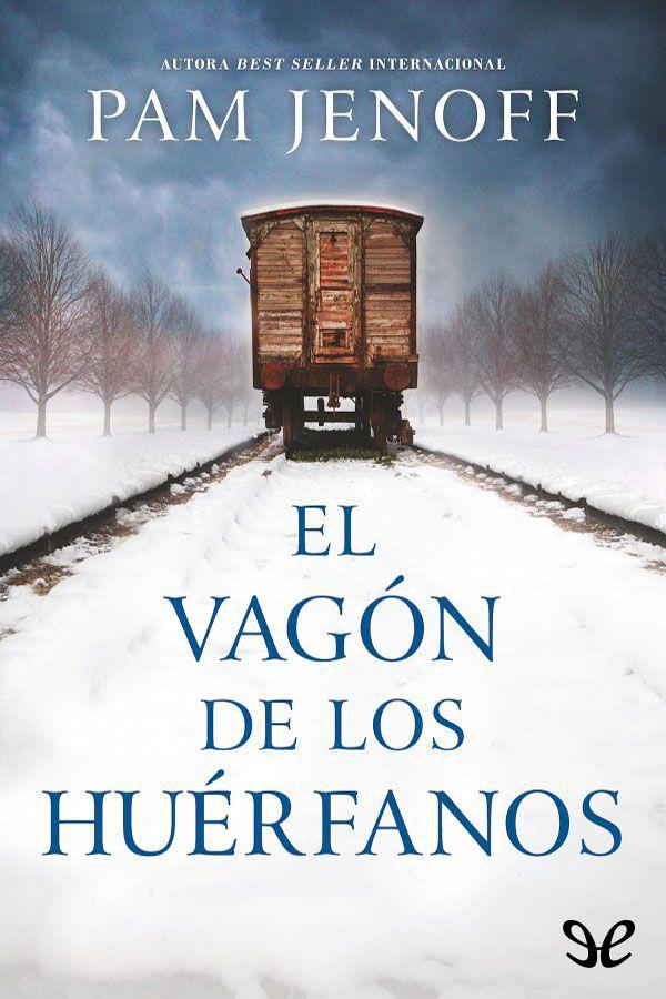 El vagón de los huerfanos