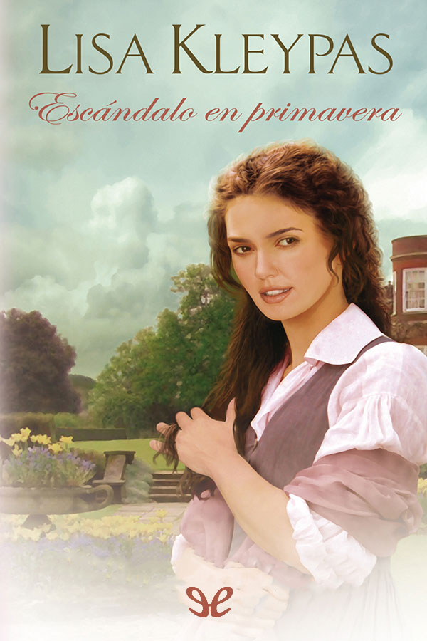 Escándalo en primavera