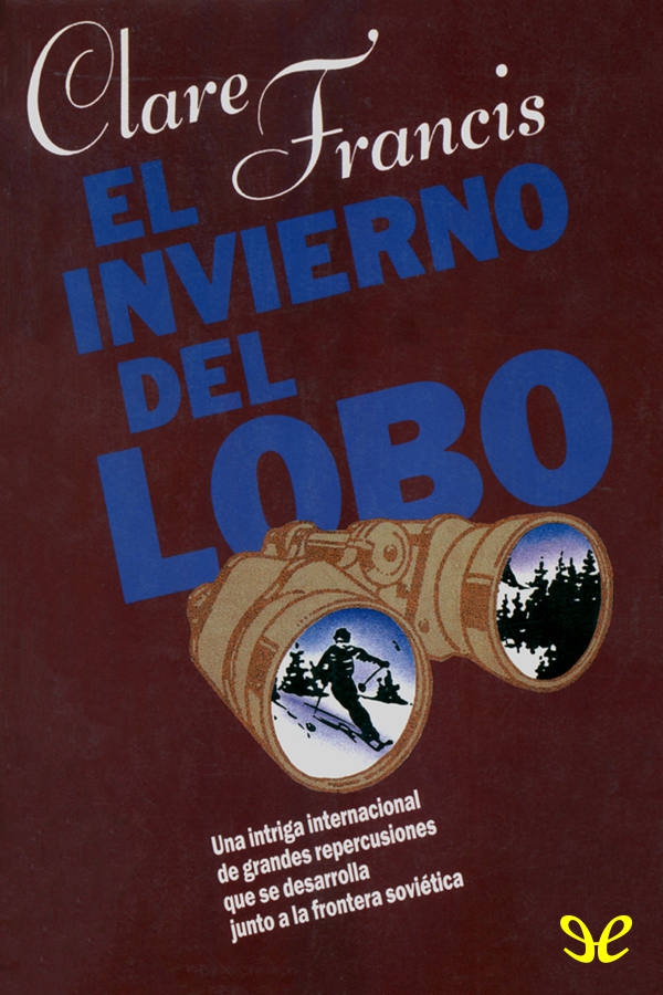 El invierno del lobo