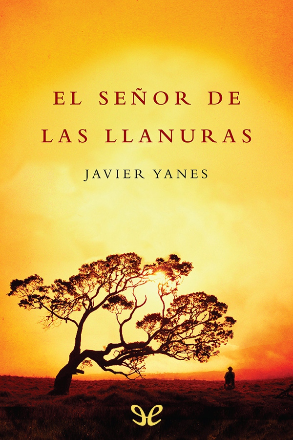 El señor de las llanuras