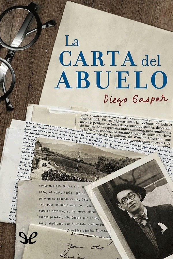 La carta del abuelo