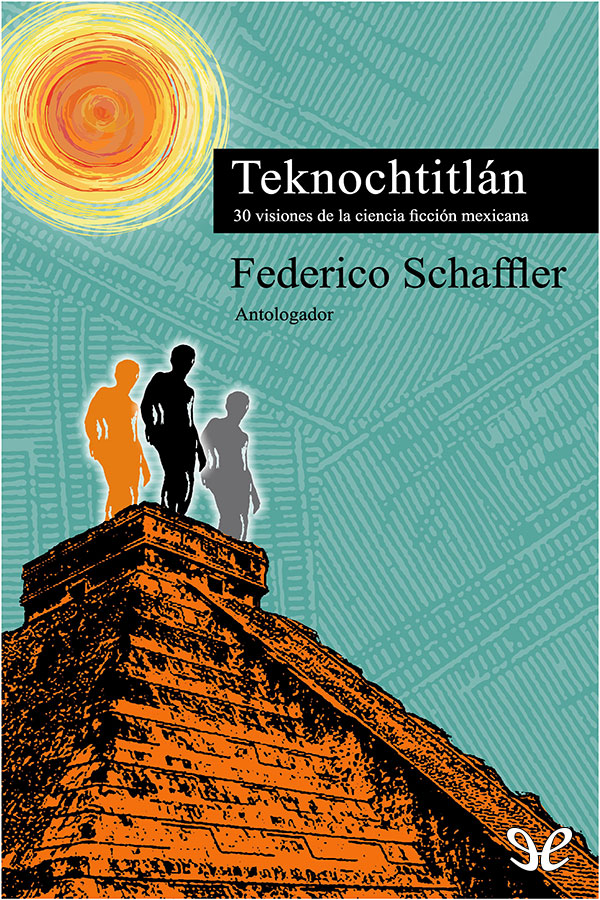 Teknochtitlán