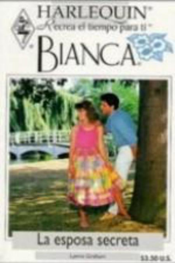 La esposa secreta