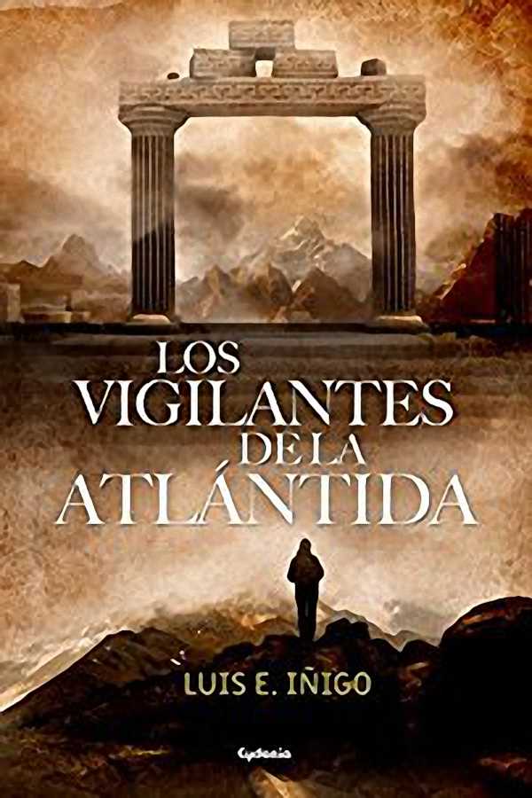 Los vigilantes de la Atlántida